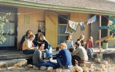 Follow your dreams and never give up