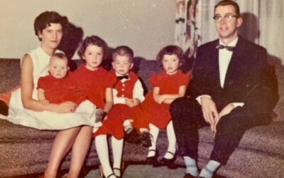 The loss of a landmark