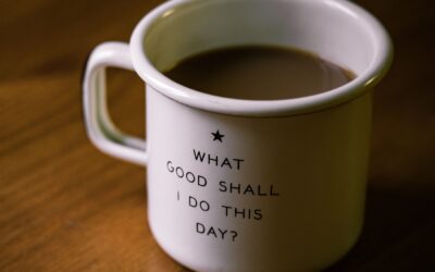 The importance of volunteering