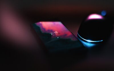 Time to deprogram myself 