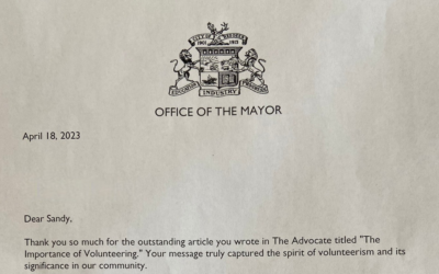 A generation of ideas