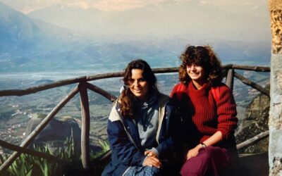 It’s a wonderful life