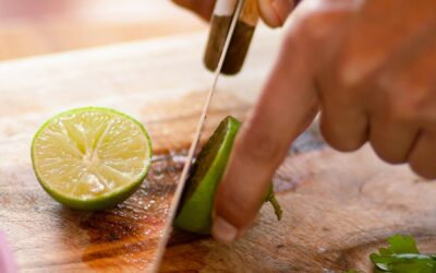 Cooking up the right approach