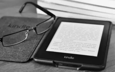 Is donating a Kindle odd?