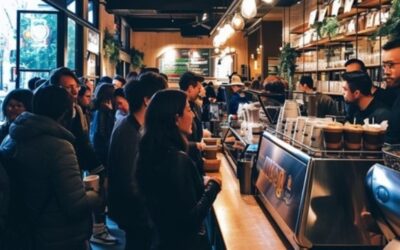 Not everything has to be orderly