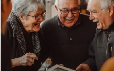 Oddly excited for my high school reunion