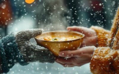 We need a little good news