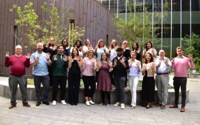 Contributing to a health study for 25 years