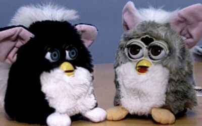 Lost in a conspiracy