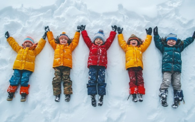 Where will the next moment take you?