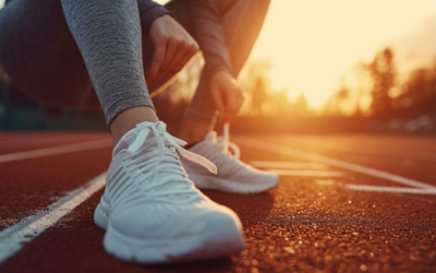 The case of the missing shoes