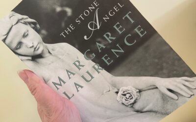 One book that all of Canada should read